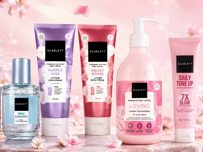 Body Care