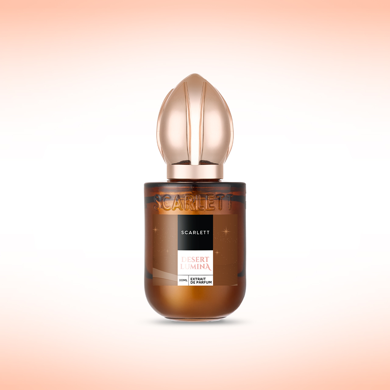 Scarlett Extrait De Parfum Desert Lumina 30ml 2