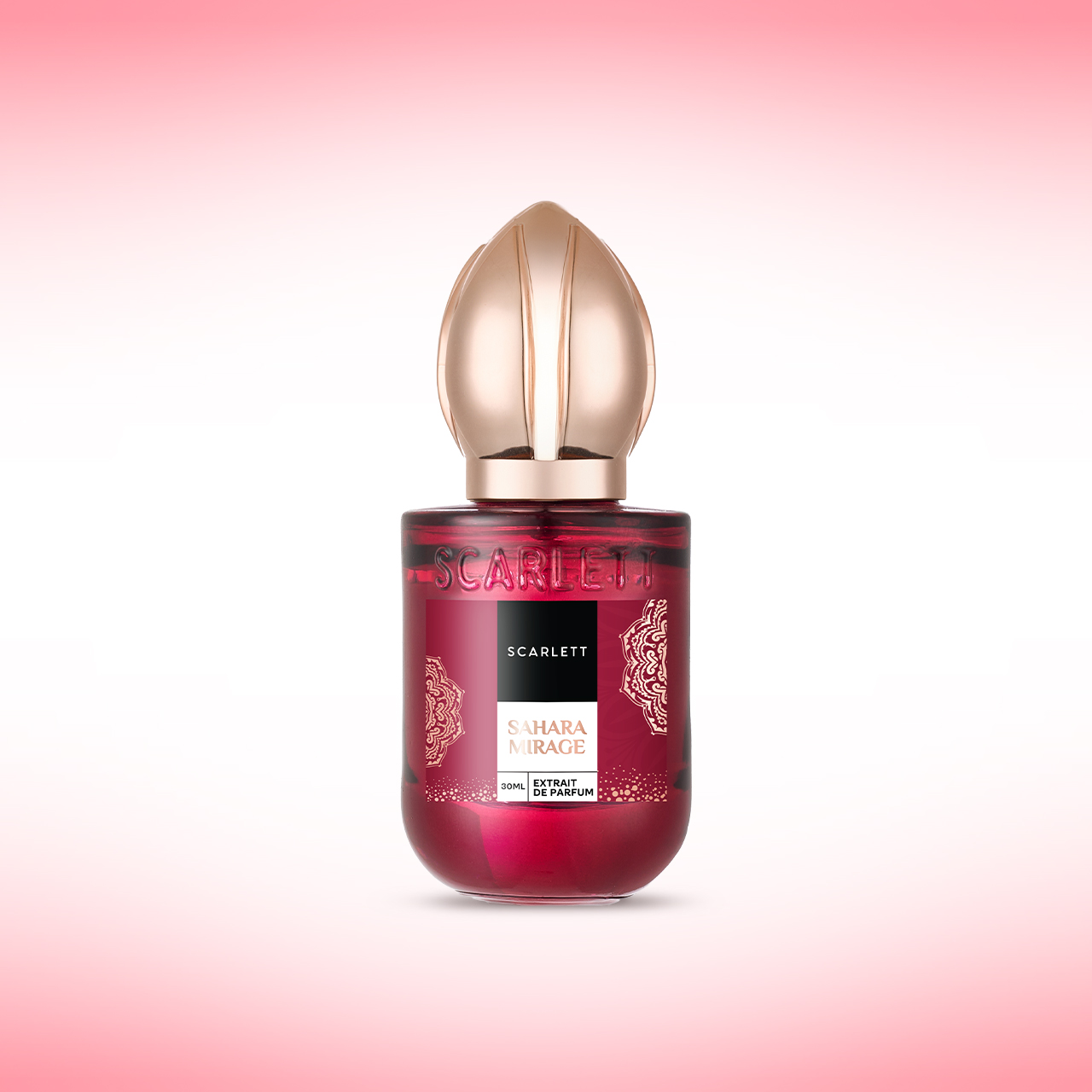 Scarlett Extrait De Parfum Sahara Mirage 30ml 2