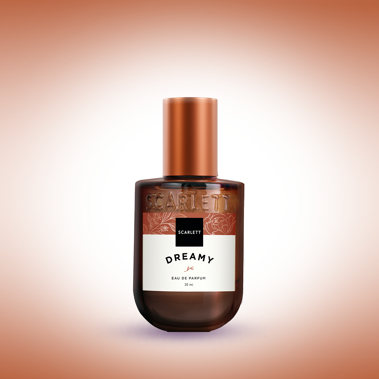 Scarlett Dreamy Eau De Parfum 30ml 4