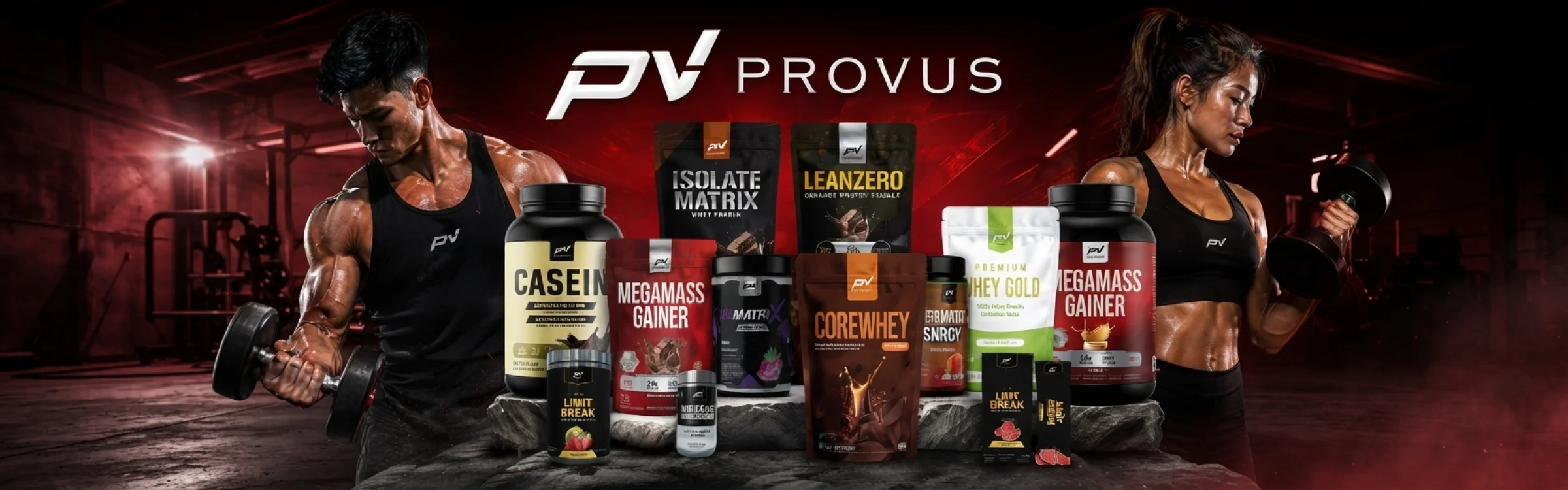 Provus