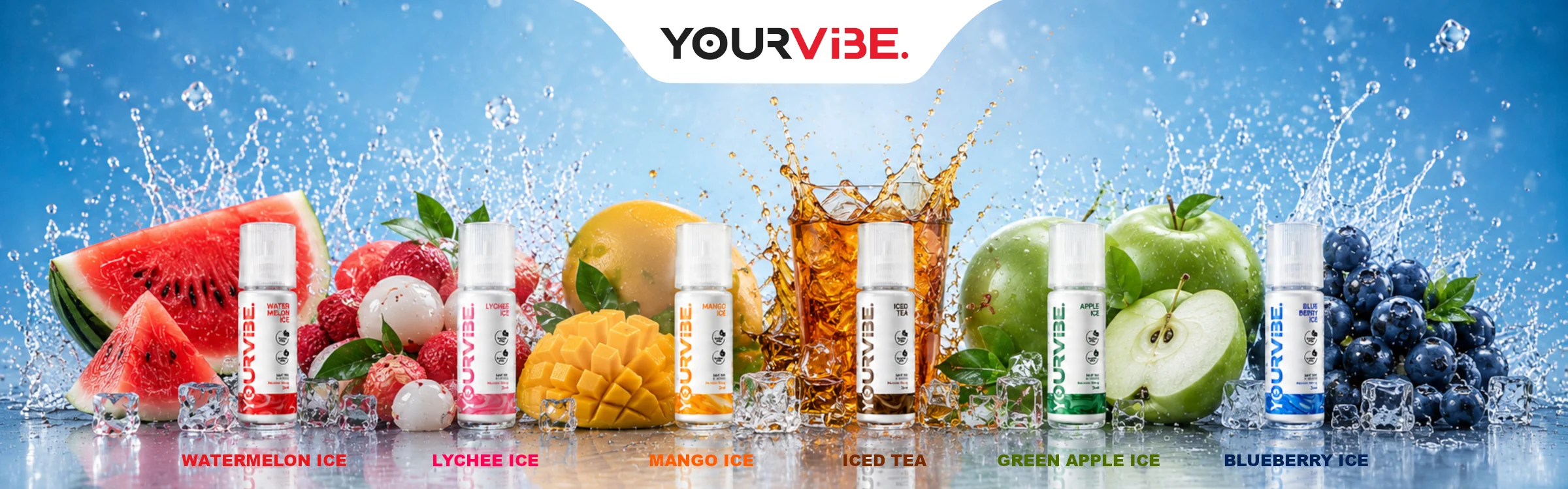 Your Vibe Rasa Baru